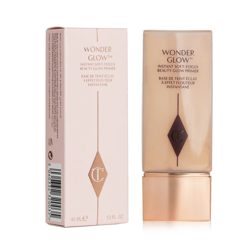 Праймер Charlotte Tilbury Wonder Glow Beauty Glow Primer 40 мл