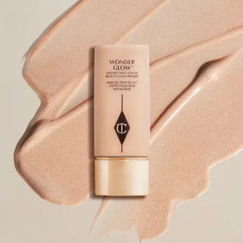Праймер Charlotte Tilbury Wonder Glow Beauty Glow Primer 40 мл