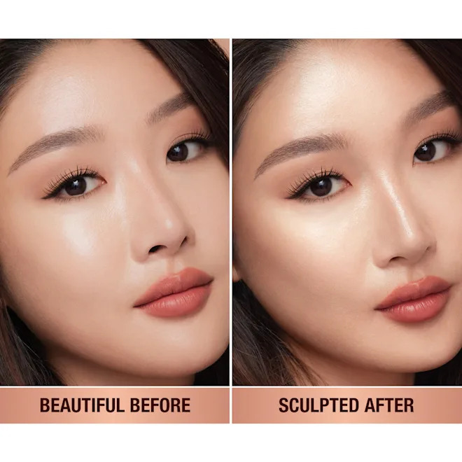 CHARLOTTE TILBURY Hollywood Contour Wand FAIR CLAIR