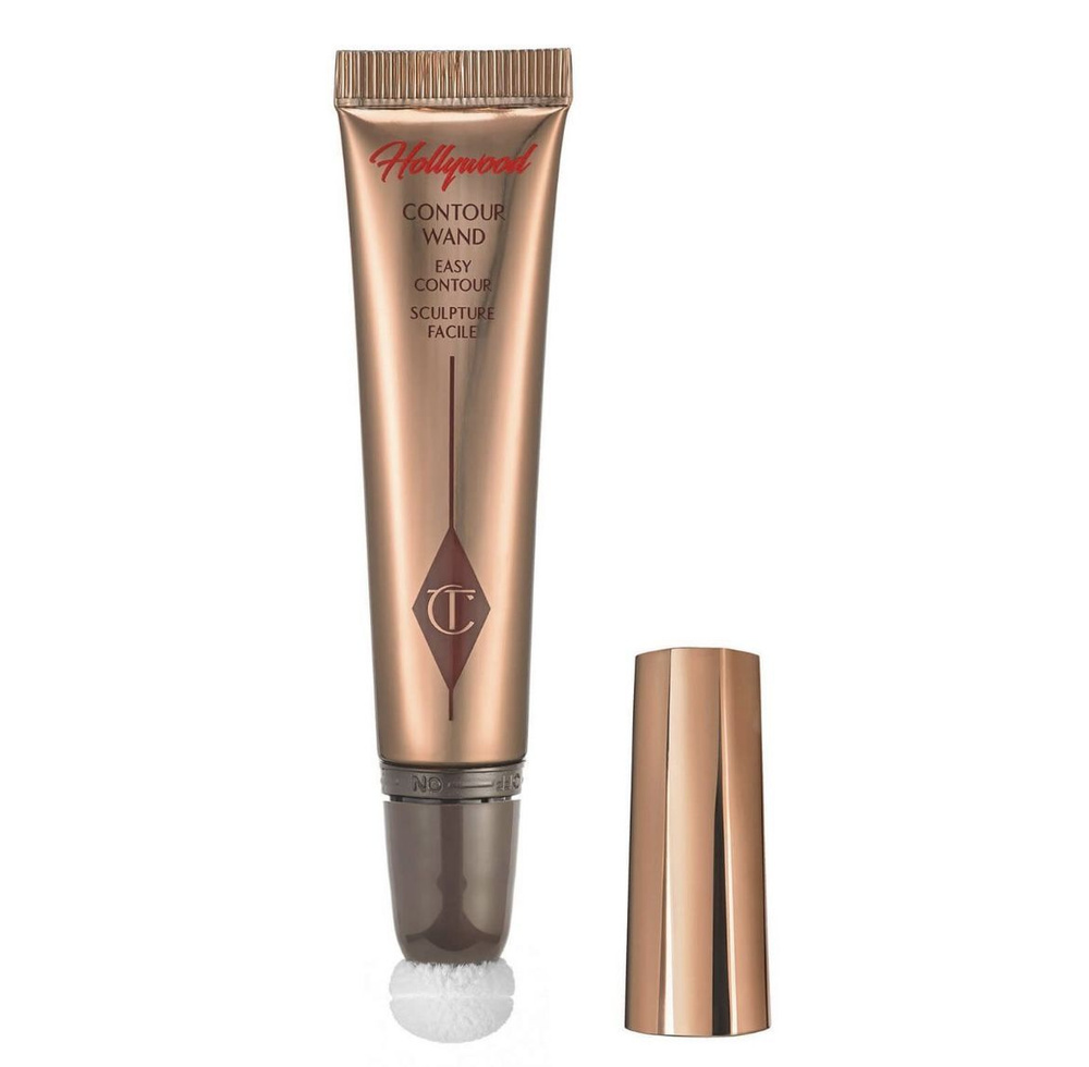Контур кремовый Charlotte Tilbury Hollywood Contour Wand  MEDIUM