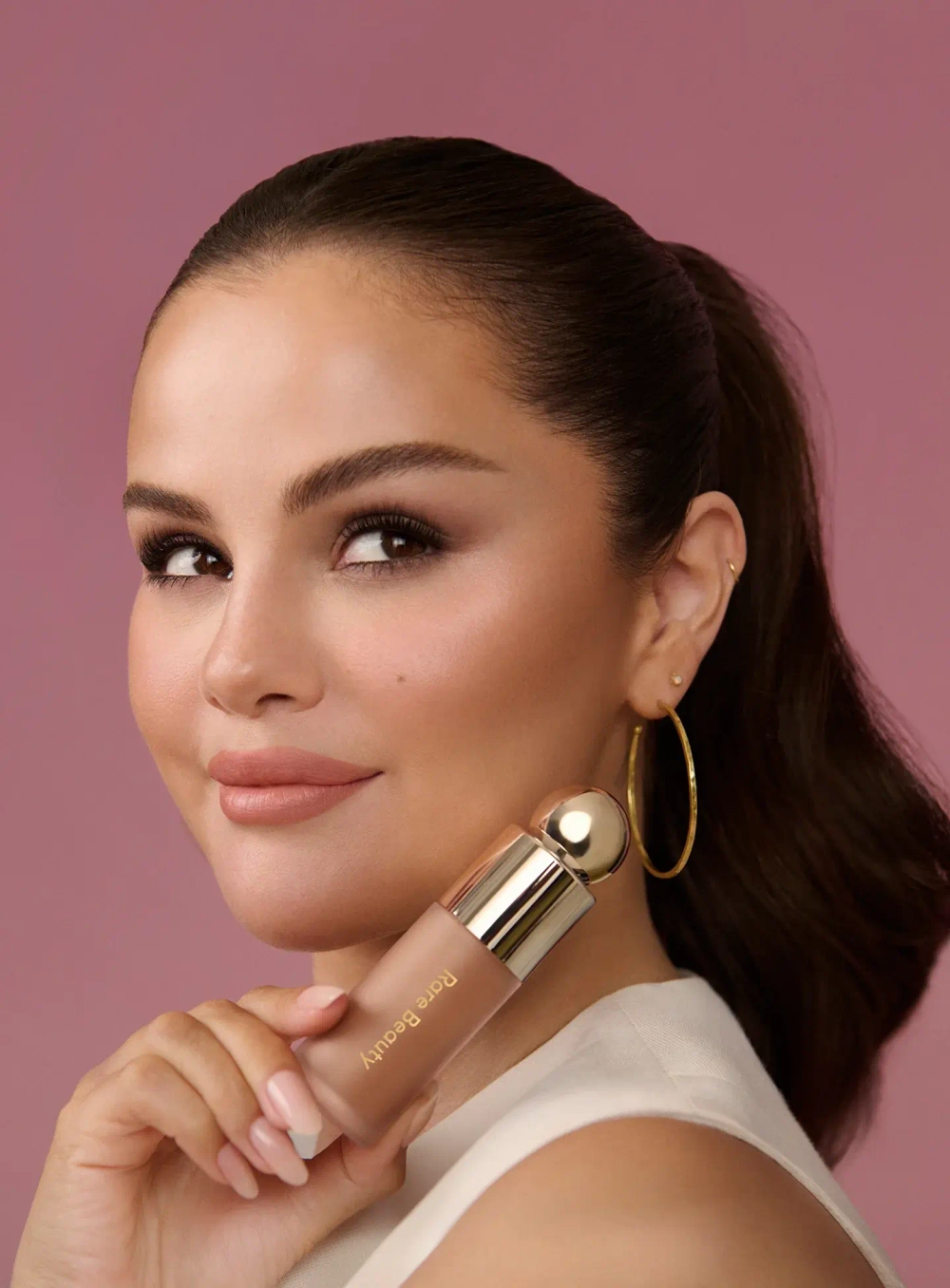 Контур жидкий Rare Beauty Soft Pinch Liquid Contour Solace