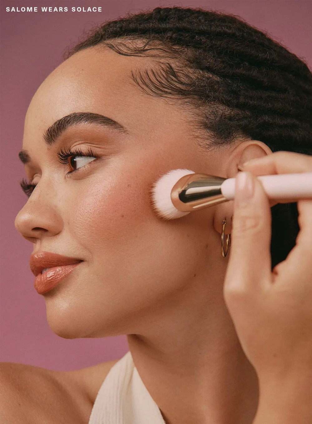 Контур жидкий Rare Beauty Soft Pinch Liquid Contour Solace