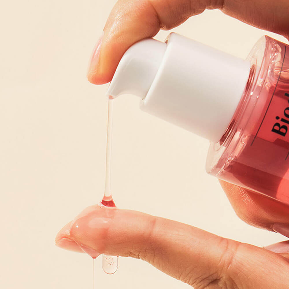 Сыворотка для сужения пор с коллагеном и пептидами Biodance Pore Perfecting Collagen Peptide Serum