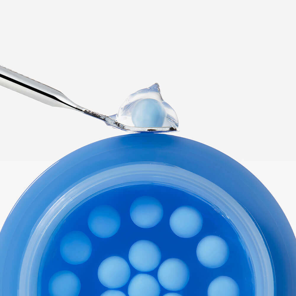 Увлажняющий капсульный крем с пантенолом medicube Hyaluronic Moisturizing Capsule Cream