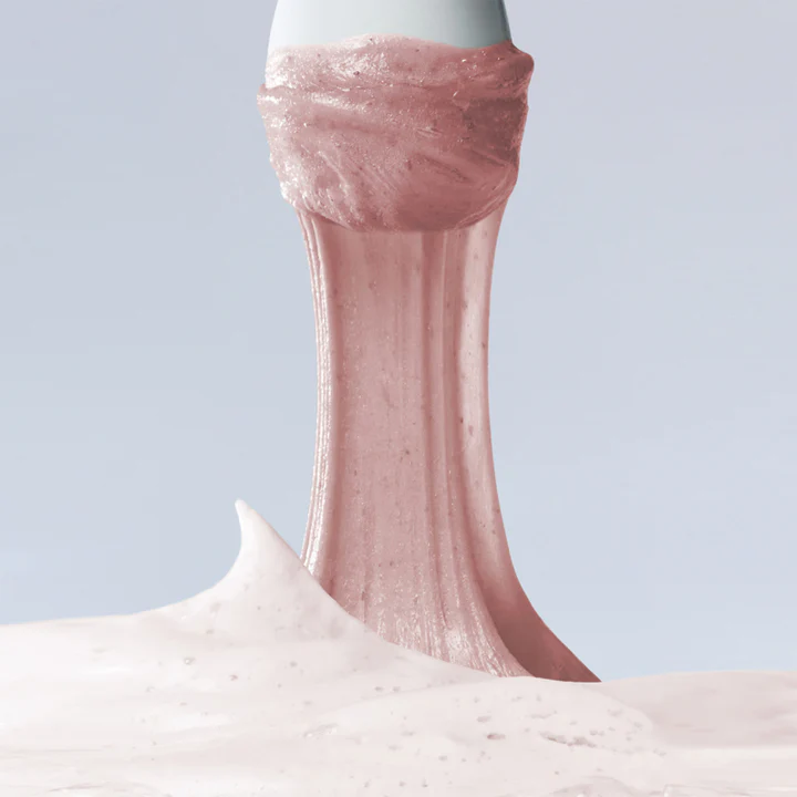 Очищающий крем-маска для лица Rose PDRN Derma Cream Pack Cleanser от Mediheal