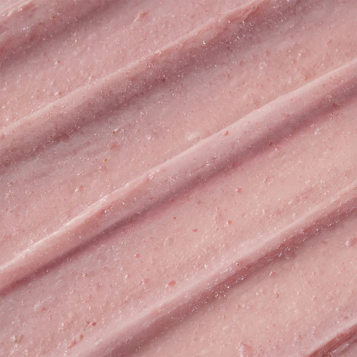 Очищающий крем-маска для лица Rose PDRN Derma Cream Pack Cleanser от Mediheal