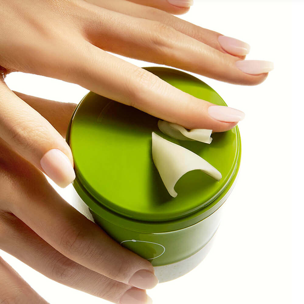 Гидрофильный бальзам с бобами маш для очищения пор beplain Mung Bean Pore Grinding Cleansing Balm