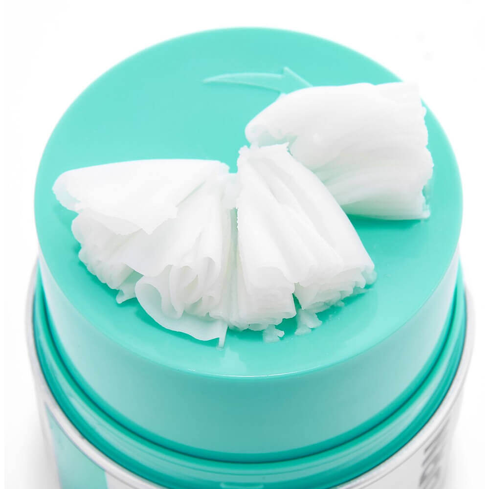 Гидрофильный бальзам с ПДРН для очищения кожи VT Cosmetics PDRN Grinding Cleansing Balm