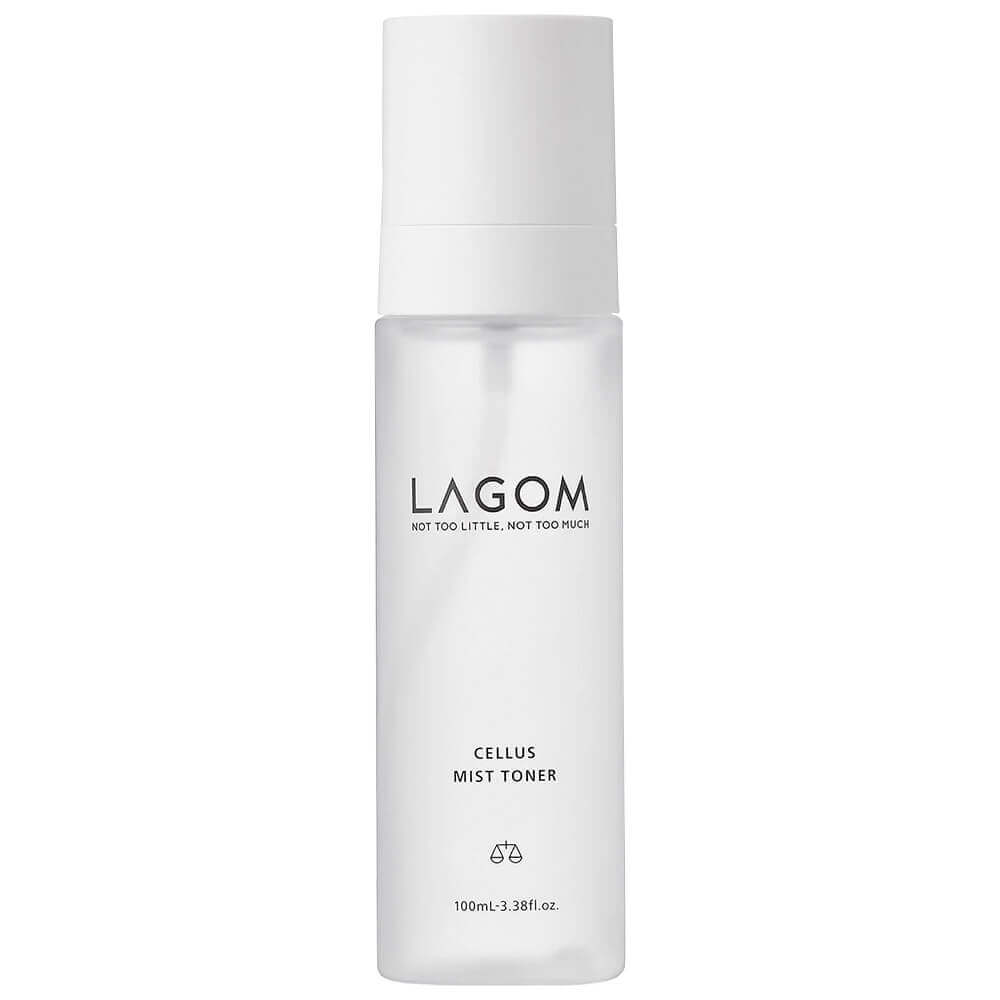 Увлажняющий тонер-мист с мочевиной Lagom Cellus Mist Toner 100 мл