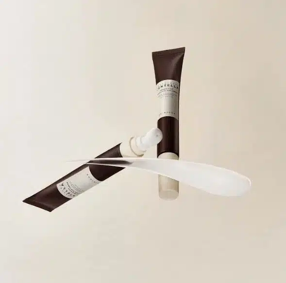 Набор кремов для глаз Madagascar Centella Probio-Cica Bakuchiol Eye Cream Twin Pack (20мл*2шт)