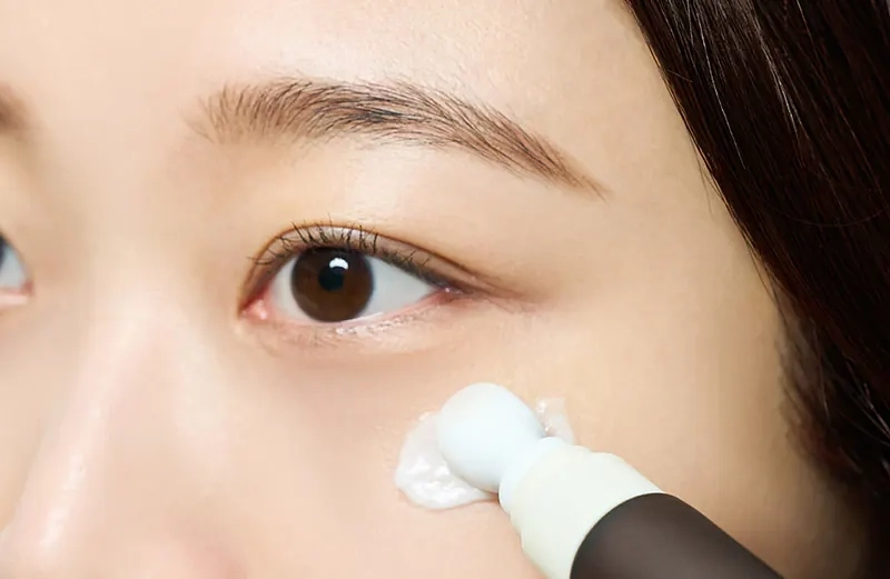 Набор кремов для глаз Madagascar Centella Probio-Cica Bakuchiol Eye Cream Twin Pack (20мл*2шт)