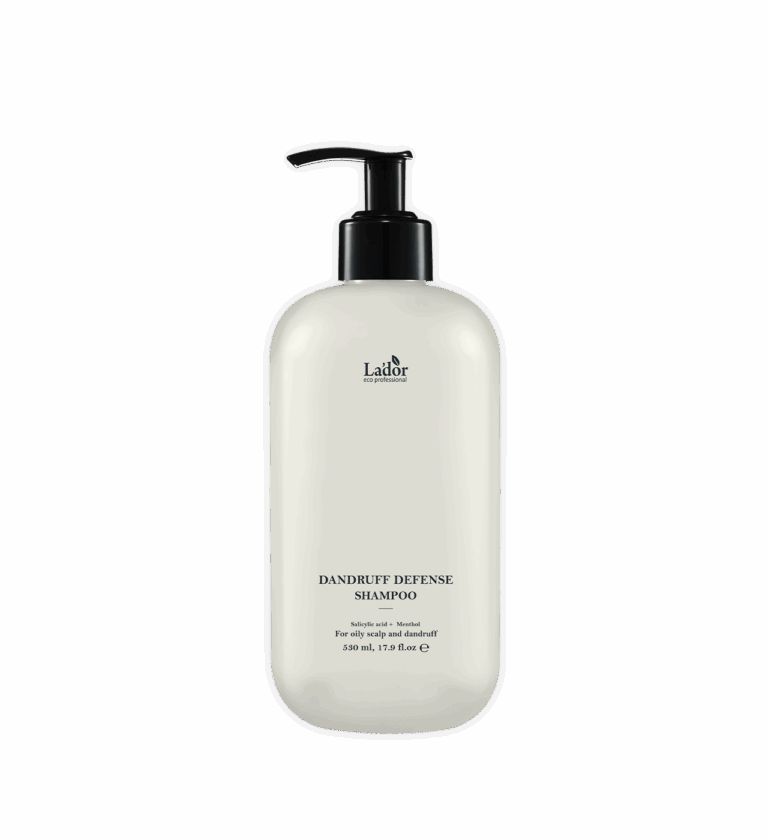 Слабокислотный шампунь против перхоти Lador Anti Dandruff Shampoo