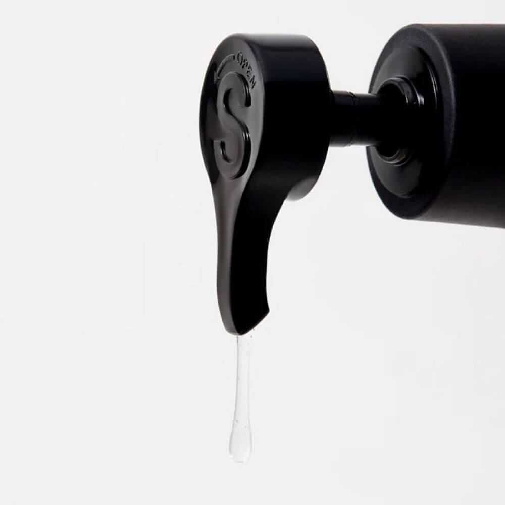 Укрепляющий шампунь Mise En Scene Scalp Care Shampoo