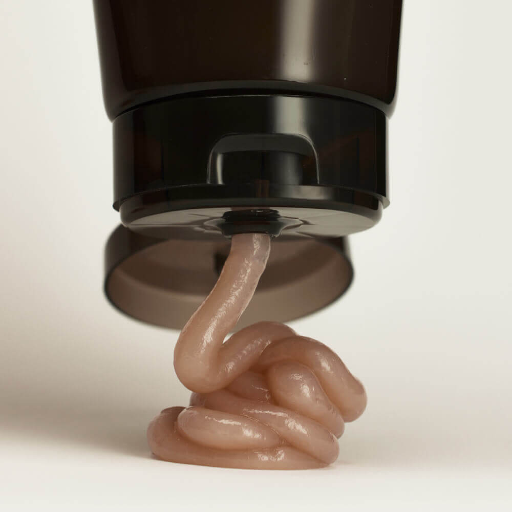 Восстанавливающий бальзам для повреждённых волос Lador PRO CMC Balm