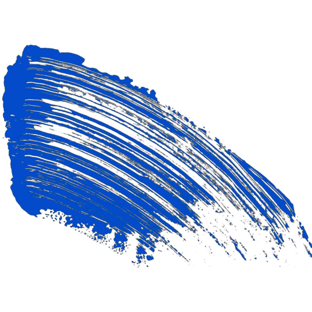 Тушь для ресниц Vivienne Sabo Cabaret Premiere с эффектом сценического объёма 02 Синий 9мл