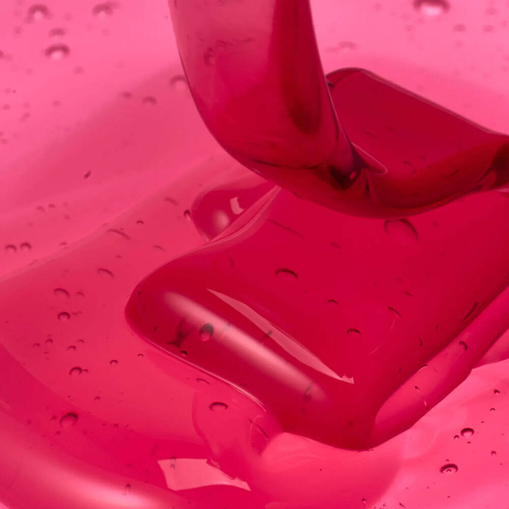 Интенсивная сыворотка с ПДРН и микроиглами numbuzin No.2 Rose PDRN Collagen 2X Plumping Serum