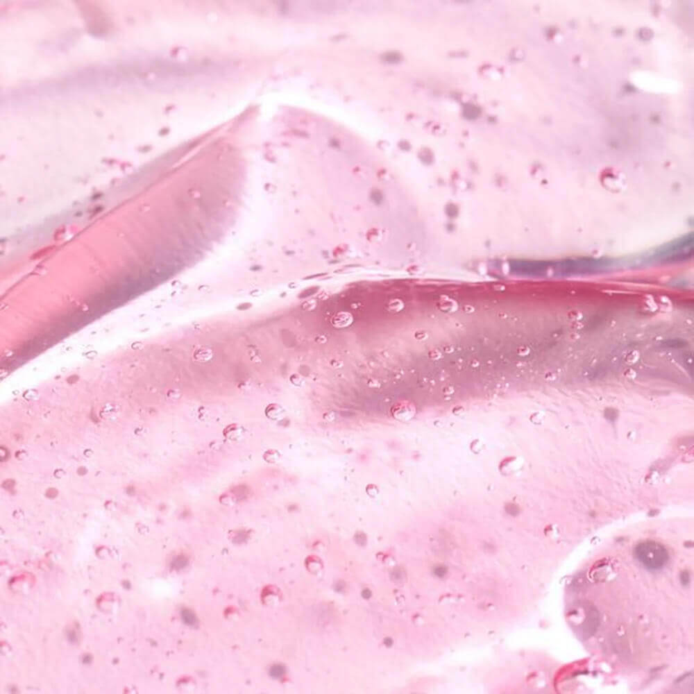 Увлажняющая сыворотка с ПДРН и пептидами numbuzin No.2 Rose PDRN Collagen Plumping Serum