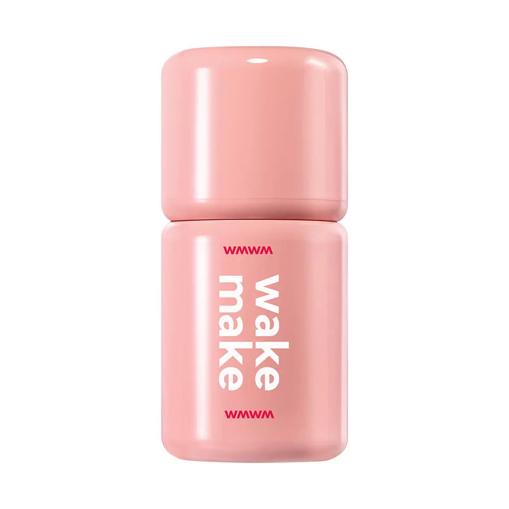  Румяна Shaking Blur Cheek 04 Berryway WAKEMAKE 