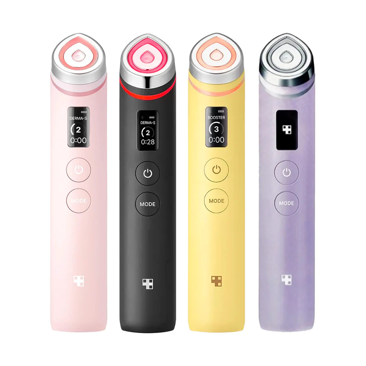 Микротоковый аппарат для ухода за кожей medicube AGE-R Booster Pro 