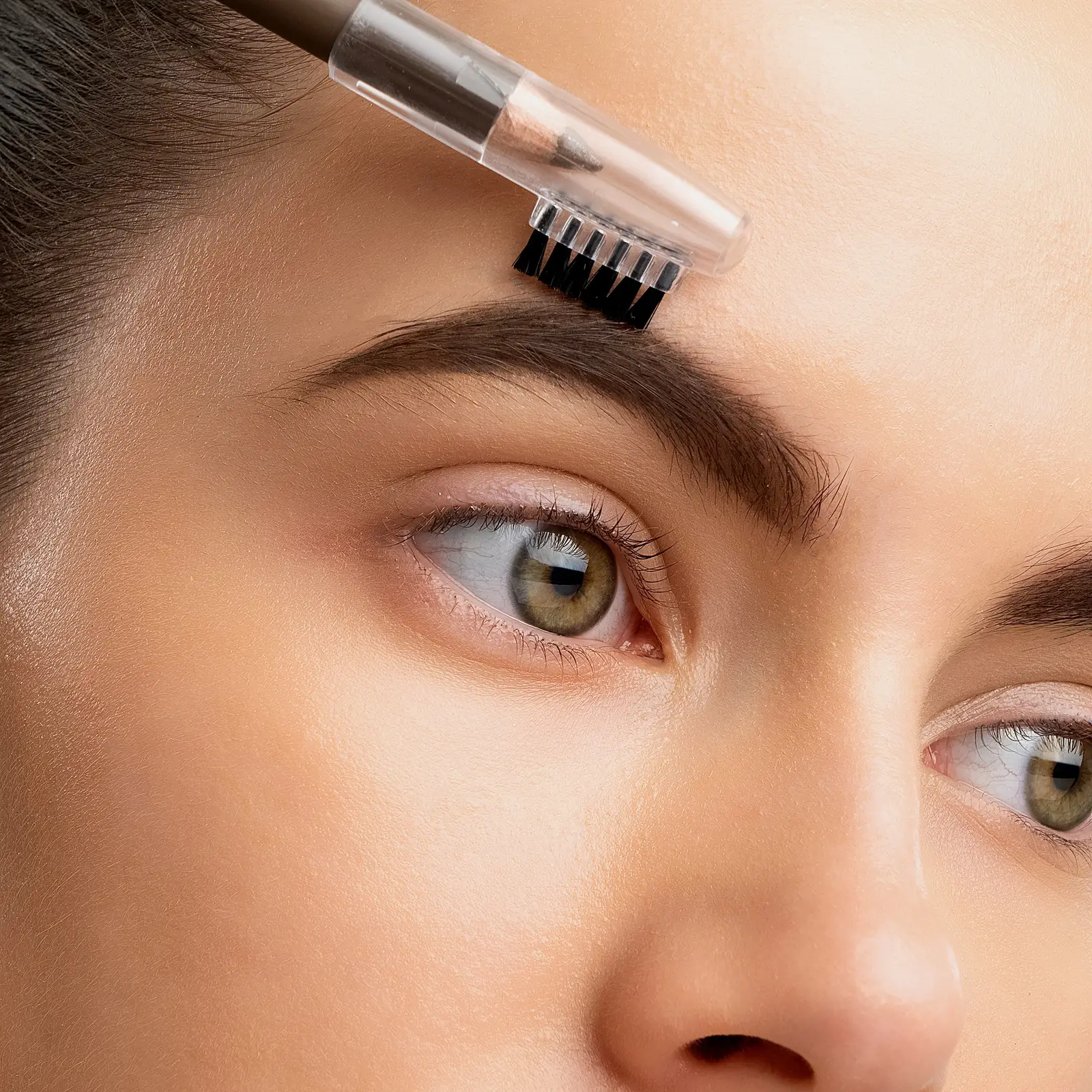 Карандаш для бровей тон 002 Vivienne Sabo Coup De Genie