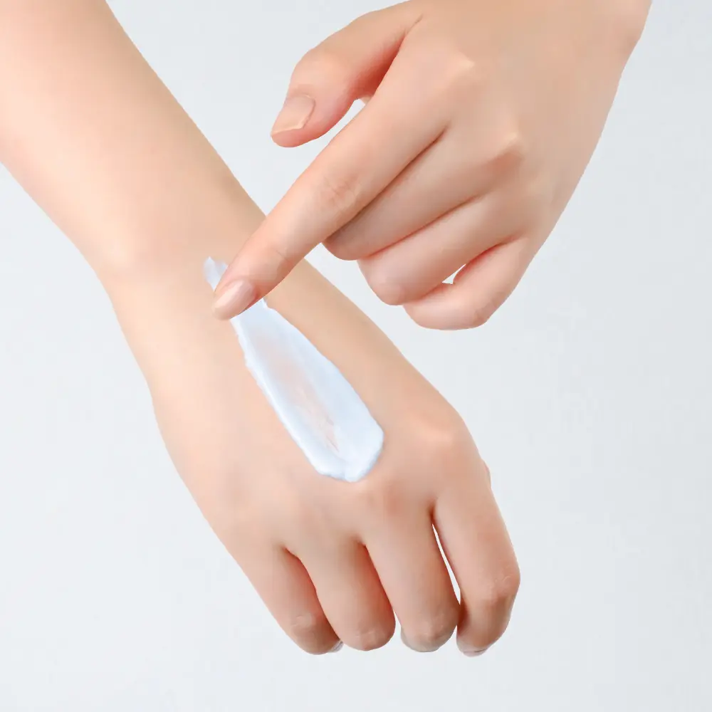 Увлажняющий крем для чувствительной кожи с берёзовым соком Round Lab Birch Juice Moisturizing Cream