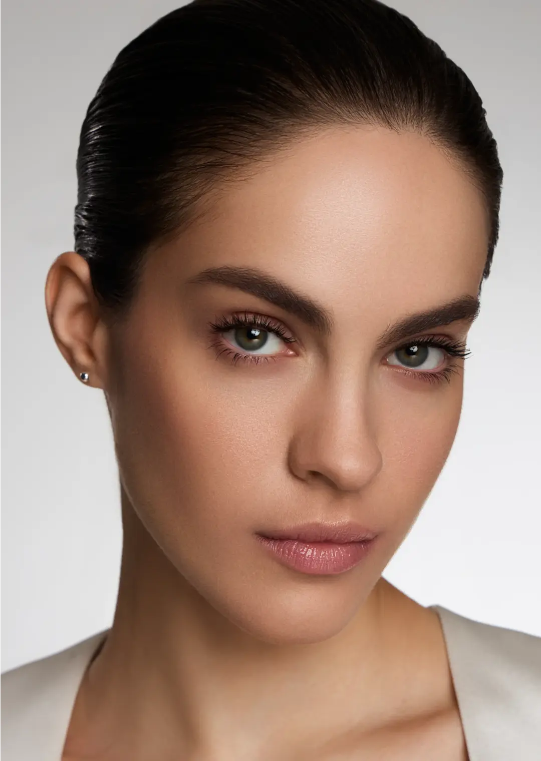 Термотушь для ресниц LASH ADEPT THERMO MASCARA 