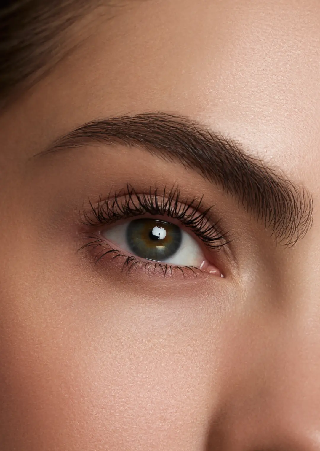 Термотушь для ресниц LASH ADEPT THERMO MASCARA 