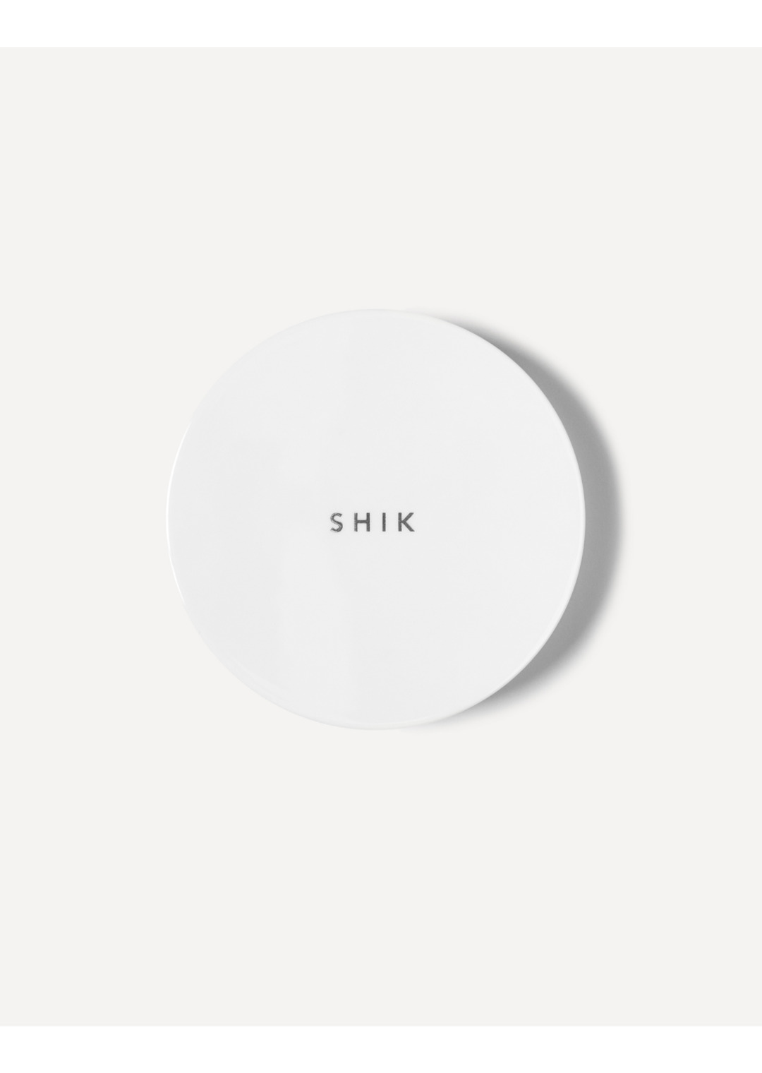 Запеченная пудра для лица SHIK GLOW PERFECT POWDER LIGHT MEDIUM