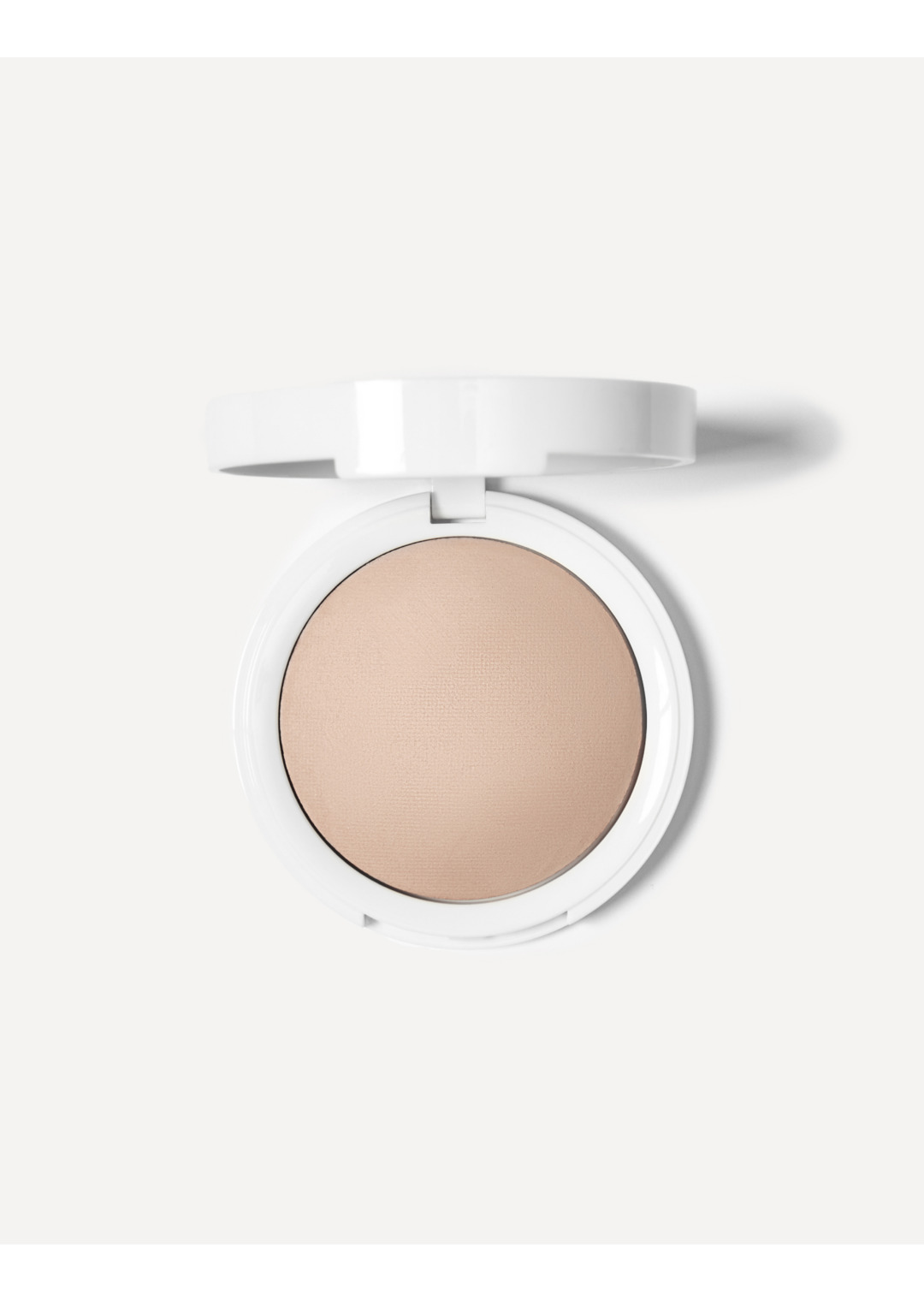 Запеченная пудра для лица SHIK GLOW PERFECT POWDER LIGHT MEDIUM