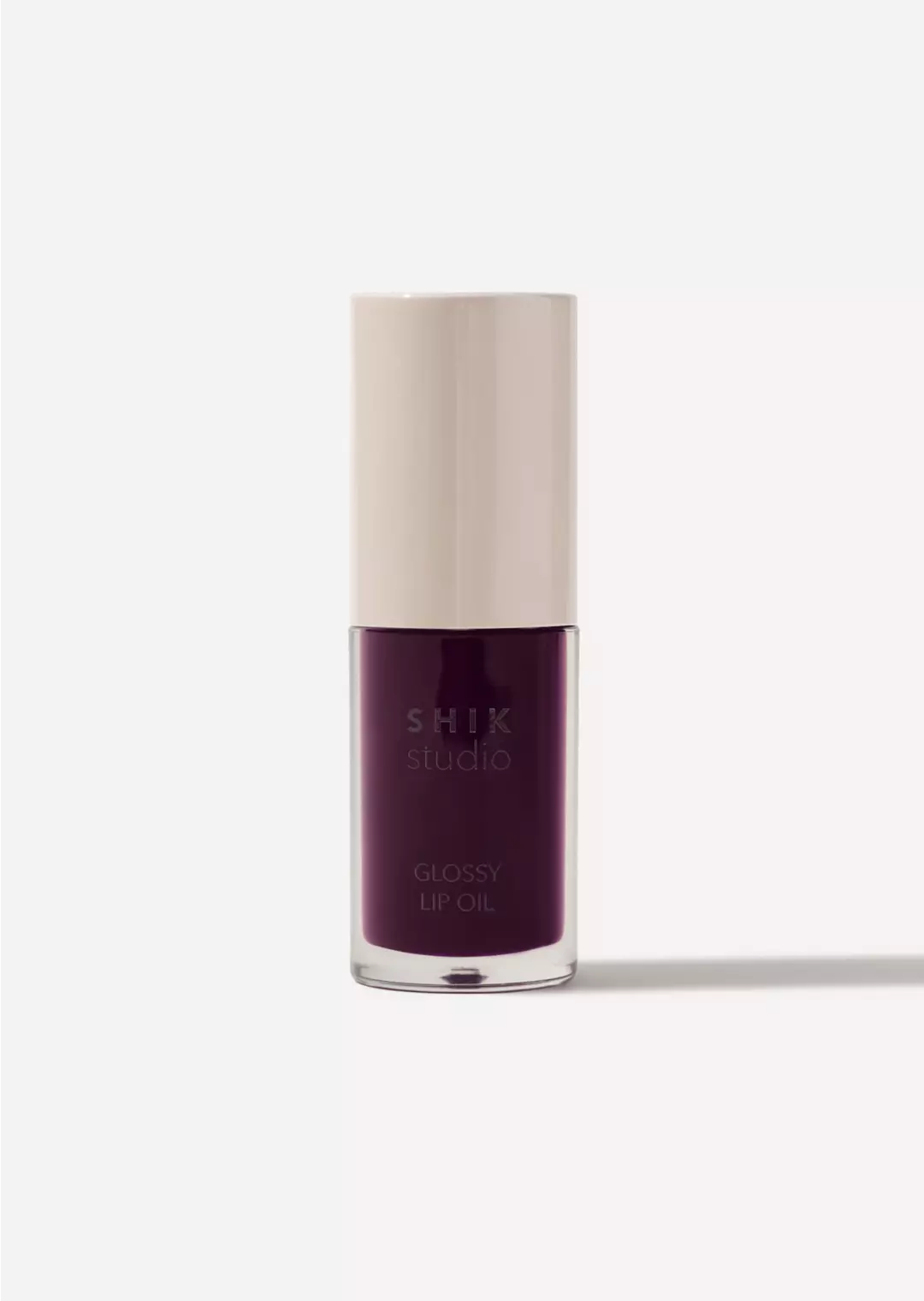 Масло-блеск для губ SHIK GLOSSY LIP OIL 