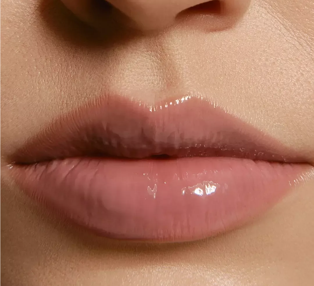 Масло-блеск для губ SHIK GLOSSY LIP OIL DUSTY ROSE 06 06 DUSTY ROSE