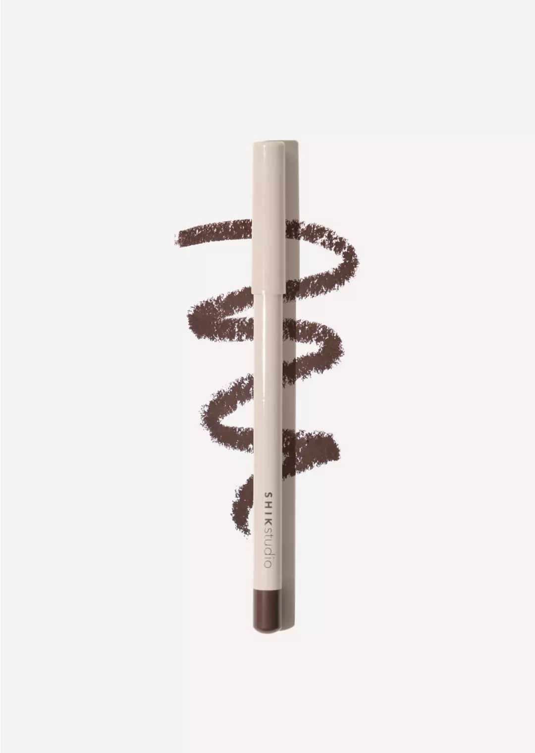 КАРАНДАШ ДЛЯ ГЛАЗ BERGAMO SHIK BERGAMO