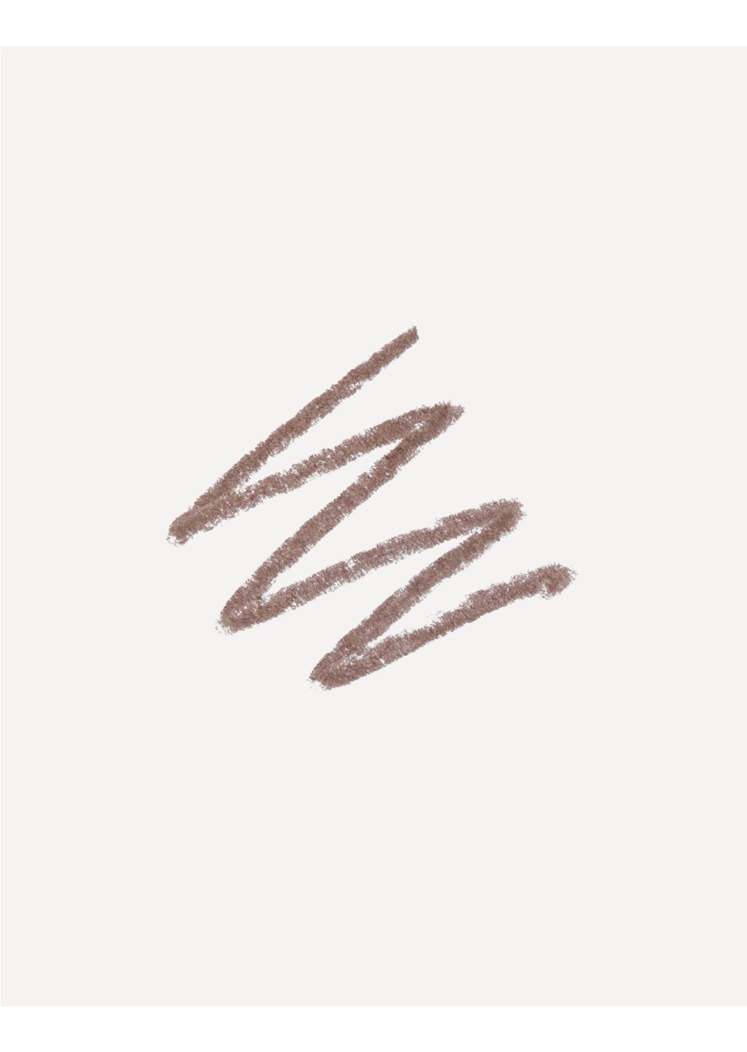 Карандаш для бровей пудровый SHIK BROW POWDER PENCIL TAUPE TAUPE