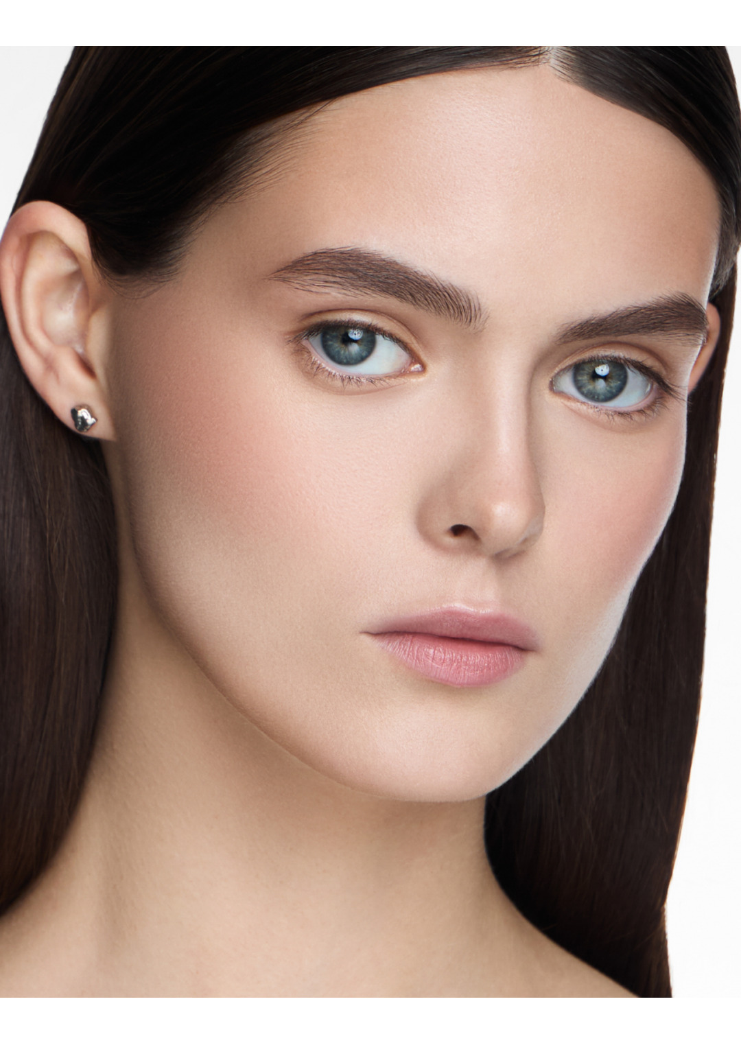 Карандаш для бровей пудровый SHIK BROW POWDER PENCIL TAUPE