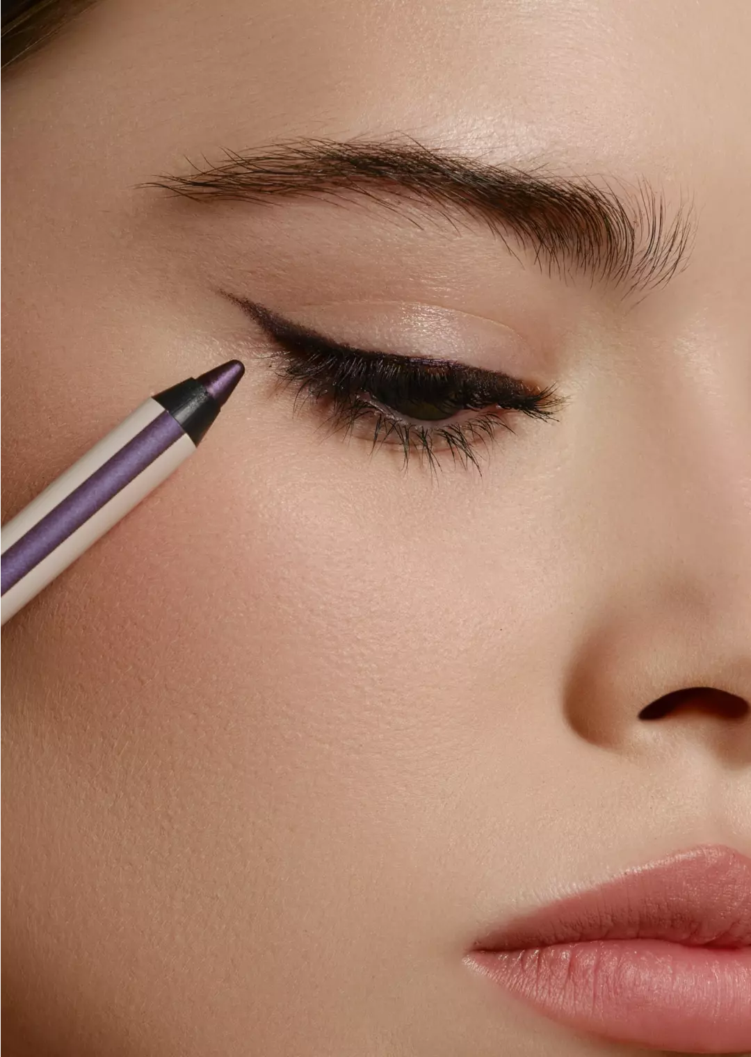 Кайал для глаз SHIKstudio KAJAL LINER 05 UNIVERSE