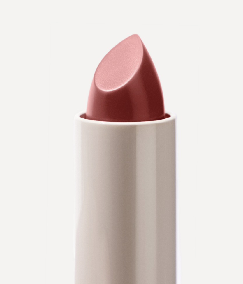 Помада-блеск для губ SHIK SATIN LIPSTICK 02 ROSARIUM 02 ROSARIUM