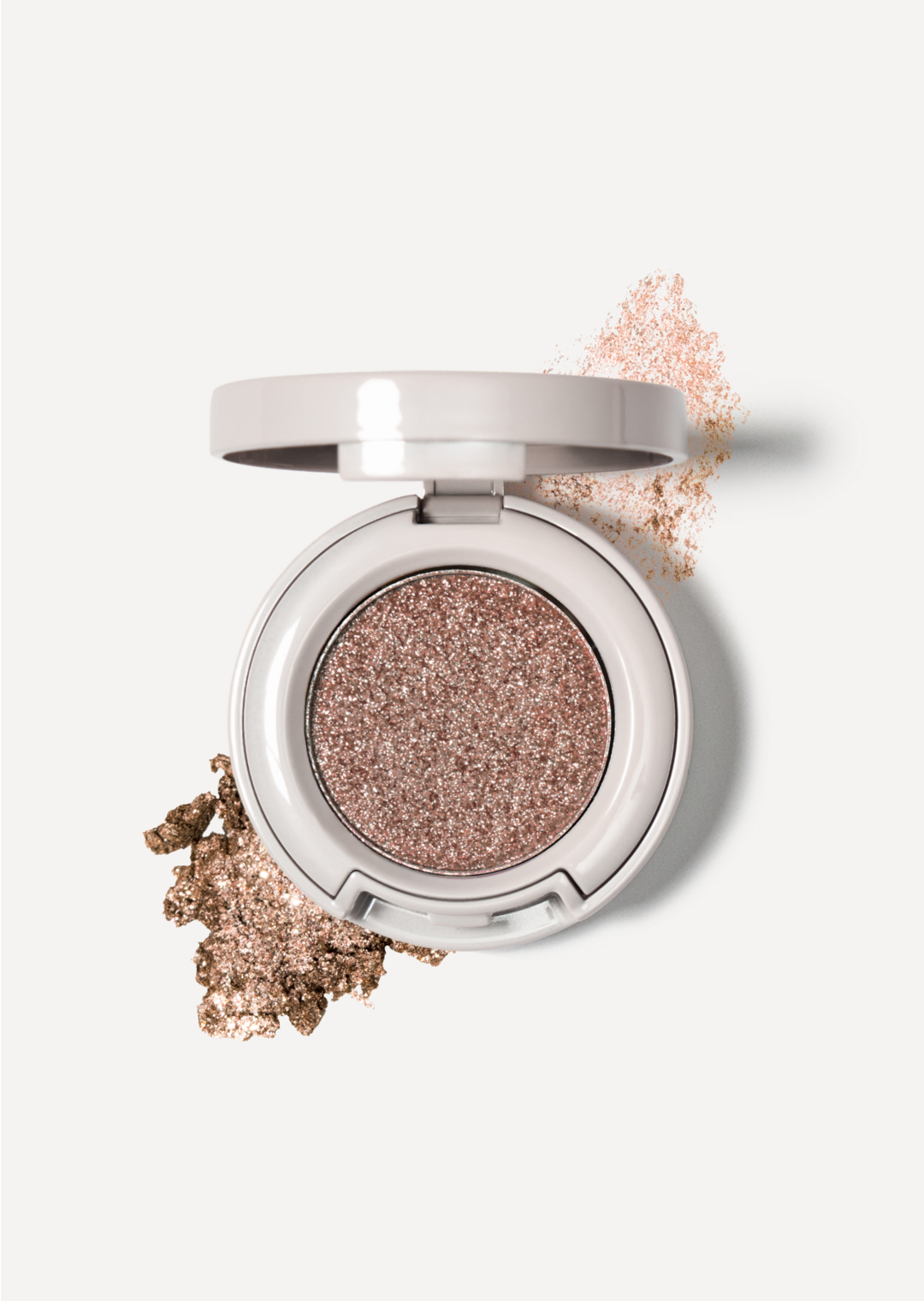 Тени-спарклы для век  SHIK SINGLE EYESHADOW VEGA