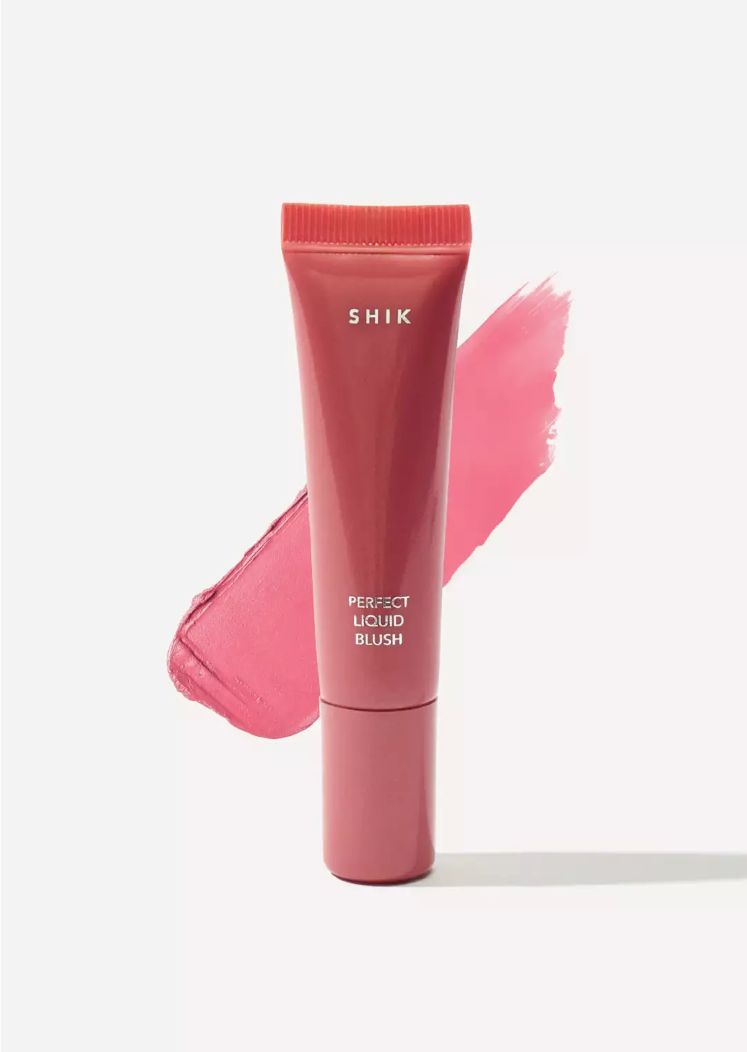 Румяна кремовые SHIK PERFECT LIQUID BLUSH 02  02