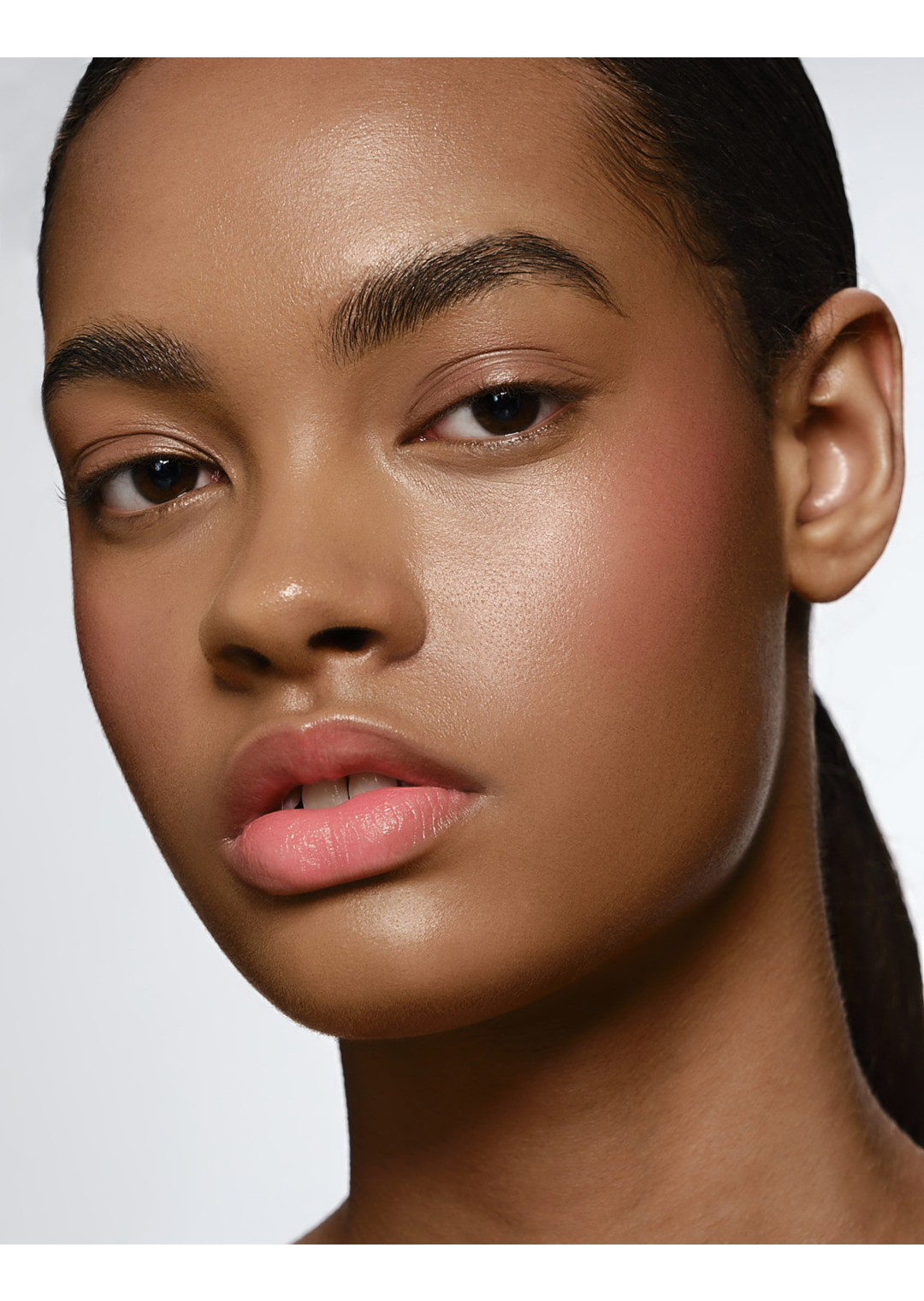 Румяна кремовые SHIK PERFECT LIQUID BLUSH 02