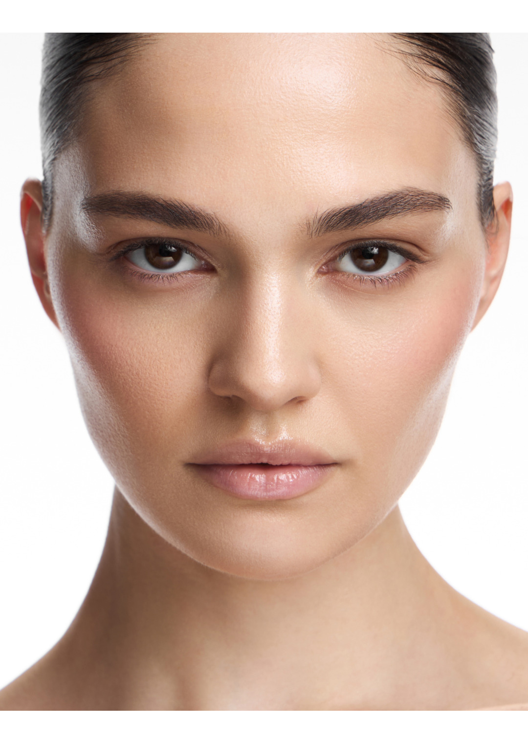 Кремовые румяна SHIK PERFECT LIQUID BLUSH 03