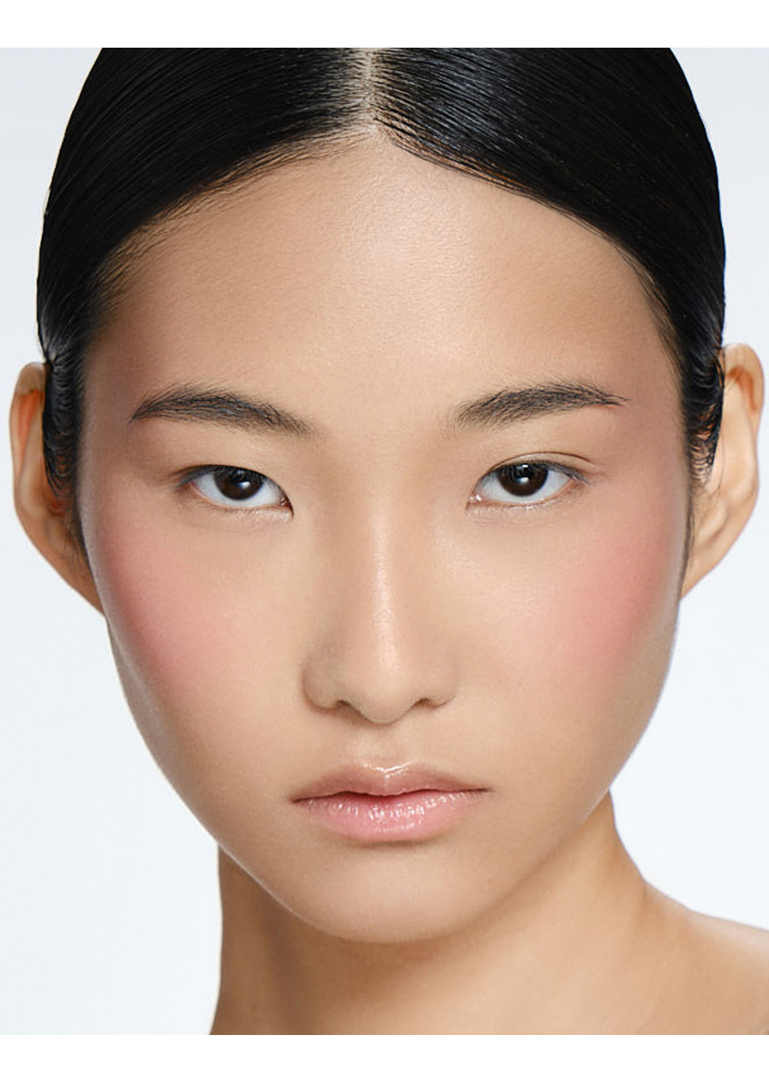 Румяна кремовые SHIK PERFECT LIQUID BLUSH 04