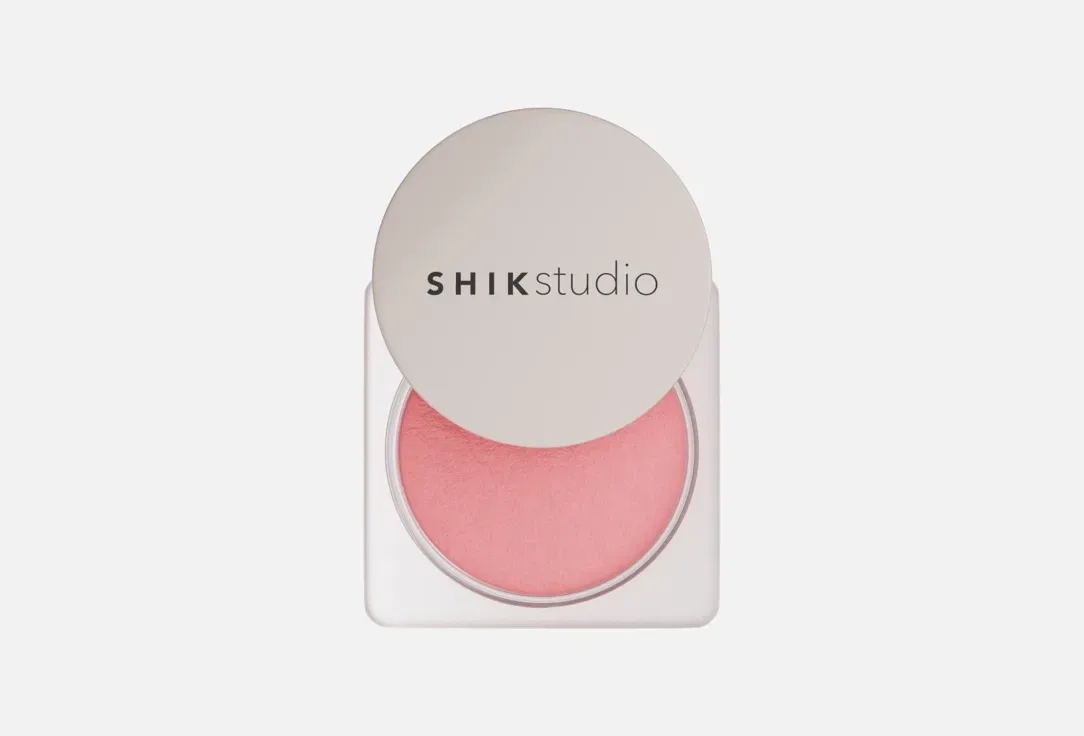 Румяна - суфле SHIK CRIMSON BLUSH LUPINE LUPINE
