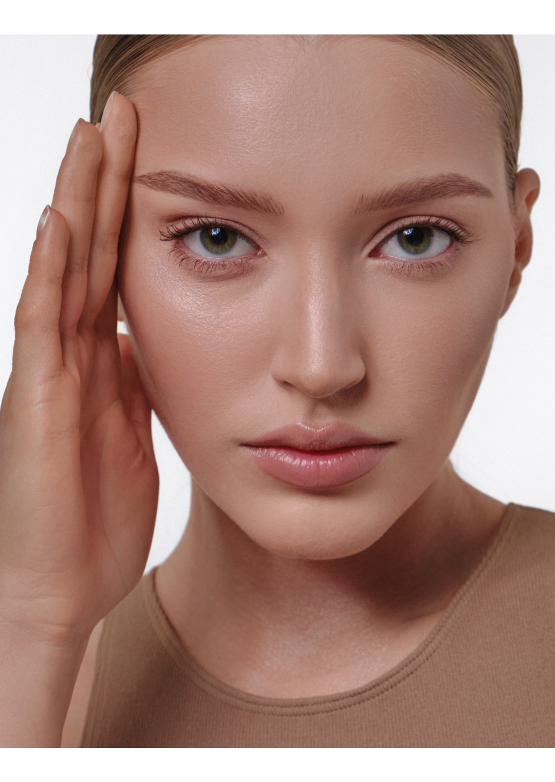 Лайнер для бровей SHIK