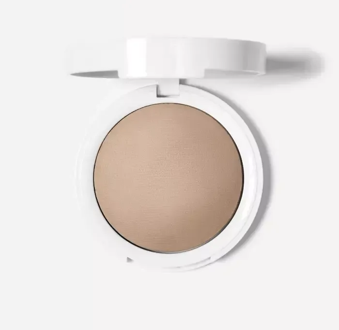 Запеченная пудра для лица SHIK GLOW PERFECT POWDER  MEDIUM MEDIUM