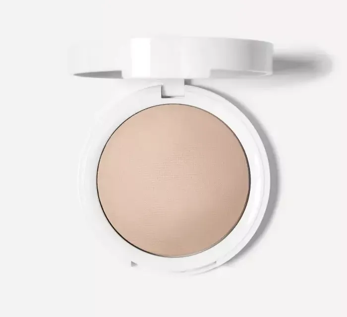 Запеченная пудра для лица SHIK GLOW PERFECT POWDER LIGHT MEDIUM  LIGHT MEDIUM