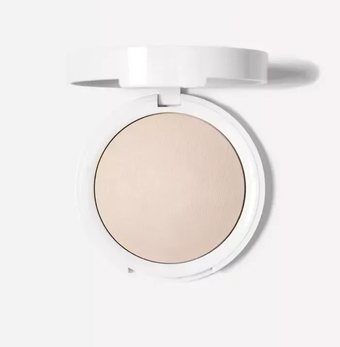 Запеченная пудра для лица SHIK GLOW PERFECT POWDER  LIGHT LIGHT