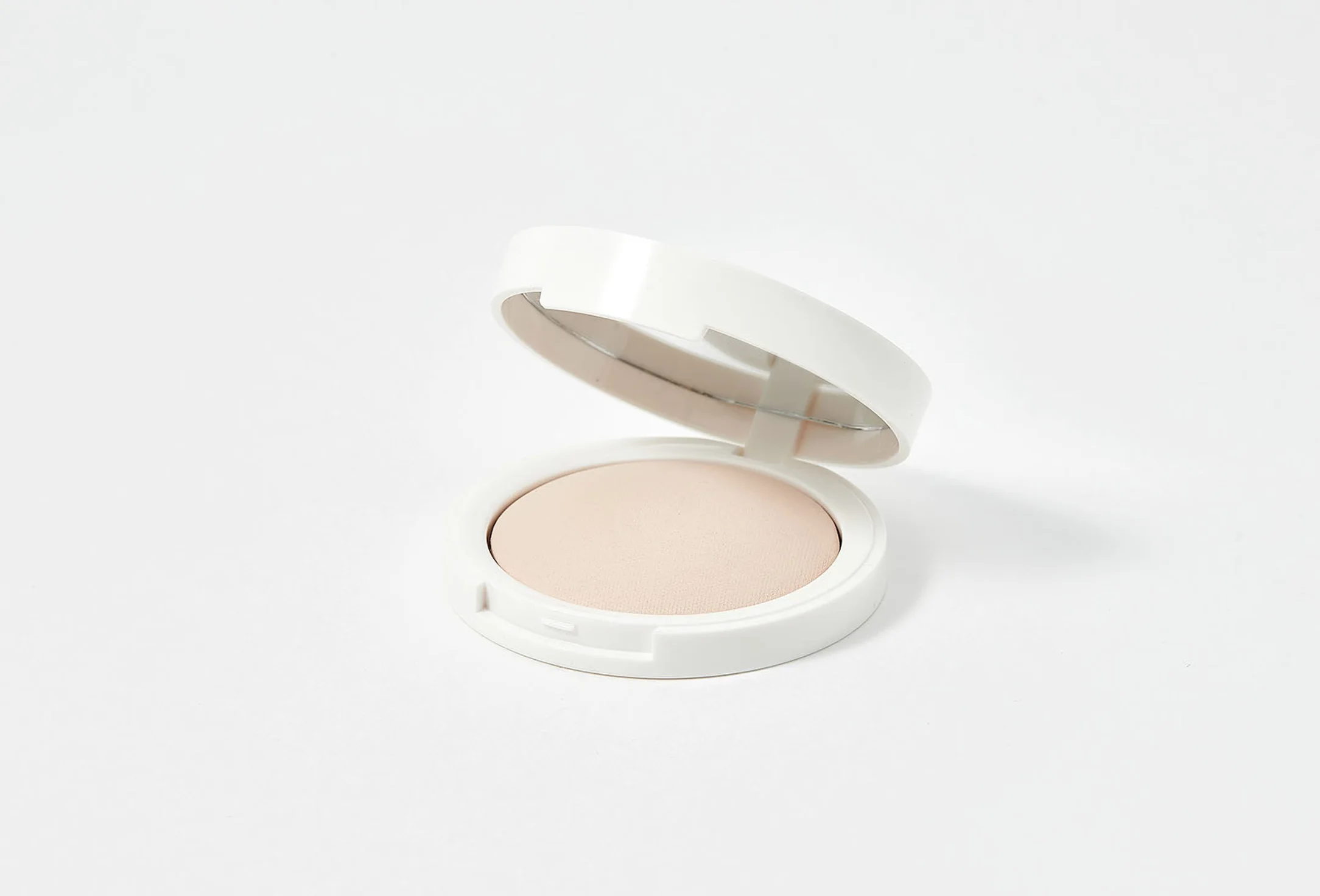 Запеченная пудра для лица SHIK GLOW PERFECT POWDER  LIGHT