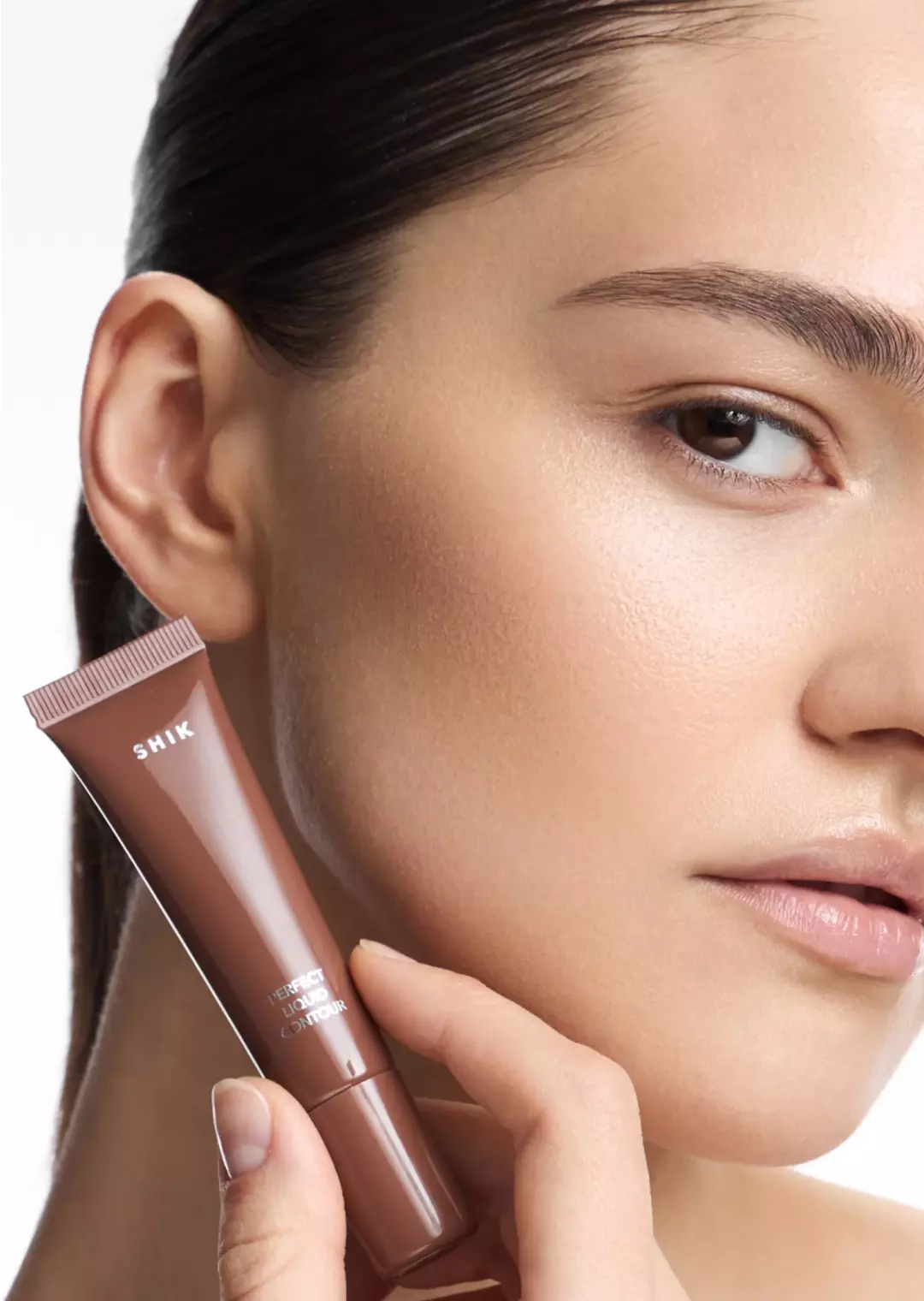 Кремовый скульптор SHIK PERFECT LIQUID CONTOUR 03