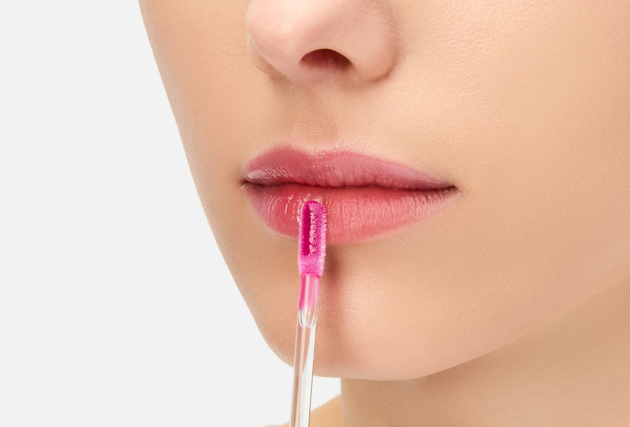 Масло для губ LUXVISAGE Beauty elixir 05