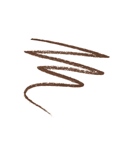  Карандаш для бровей механический 314 Luxvisage BROWISSIMO ultra slim super stay 24H 